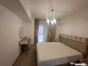 2 camere, 2/11, 66 mp, parcare-Complex Moghioros Park