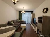 2 camere, 2/11, 66 mp, parcare-Complex Moghioros Park 