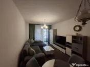 2 camere, 2/11, 66 mp, parcare-Complex Moghioros Park