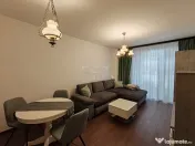 2 camere, 2/11, 66 mp, parcare-Complex Moghioros Park 