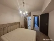 2 camere, 2/11, 66 mp, parcare-Complex Moghioros Park