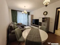 2 camere, et 2/11, 65 mp, parcare-Moghioros Park
