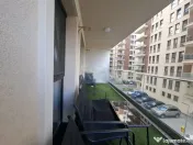 2 camere, 2/11, 66 mp, parcare-Complex Moghioros Park