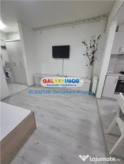 Garsoniera mobilata utilata Pollux Residence 300 euro