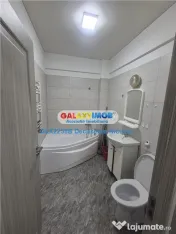 Garsoniera mobilata utilata Pollux Residence 300 euro