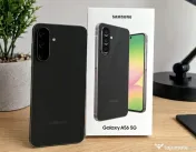 Samsung Galaxy A56 5G (ca nou) 