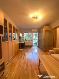 Apartament 2 Camere | Decomandat | Lujerului 