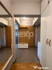 Apartament 2 Camere | Decomandat | Lujerului 