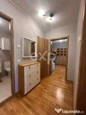 Apartament 2 Camere | Decomandat | Lujerului 