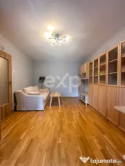 Apartament 2 Camere | Decomandat | Lujerului 