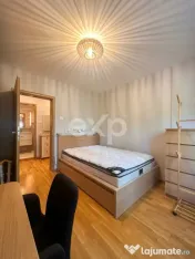 Apartament 2 Camere | Decomandat | Lujerului 