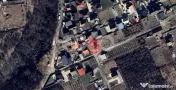 Teren intravilan de vânzare – 481 mp, Trivale Platou, Pit