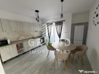 PRIMA ÎNCHIRIERE | 3 CAMERE | TERASĂ | 2 PARCĂRI | IMOBIL 