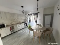 PRIMA ÎNCHIRIERE | 3 CAMERE | TERASĂ | 2 PARCĂRI | IMOBIL