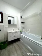 PRIMA ÎNCHIRIERE | 3 CAMERE | TERASĂ | 2 PARCĂRI | IMOBIL 