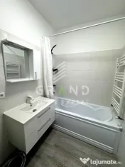PRIMA ÎNCHIRIERE | 3 CAMERE | TERASĂ | 2 PARCĂRI | IMOBIL 