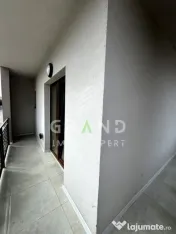 PRIMA ÎNCHIRIERE | 3 CAMERE | TERASĂ | 2 PARCĂRI | IMOBIL 