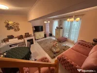 Apartament deosebit Titan