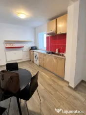 2 camere Iancului, an 1980, metrou, 56 mp, renovat, reabilit 