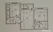 2 camere Iancului, an 1980, metrou, 56 mp, renovat, reabilit