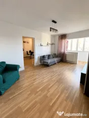 2 camere Iancului, an 1980, metrou, 56 mp, renovat, reabilit 