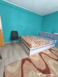 Garsoniera zona Hurmuzachi, Radauti 