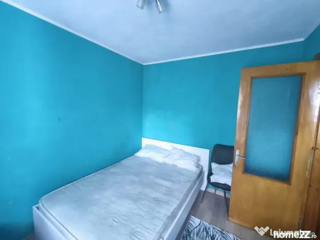 Garsoniera zona Hurmuzachi, Radauti - Radauti (Suceava)