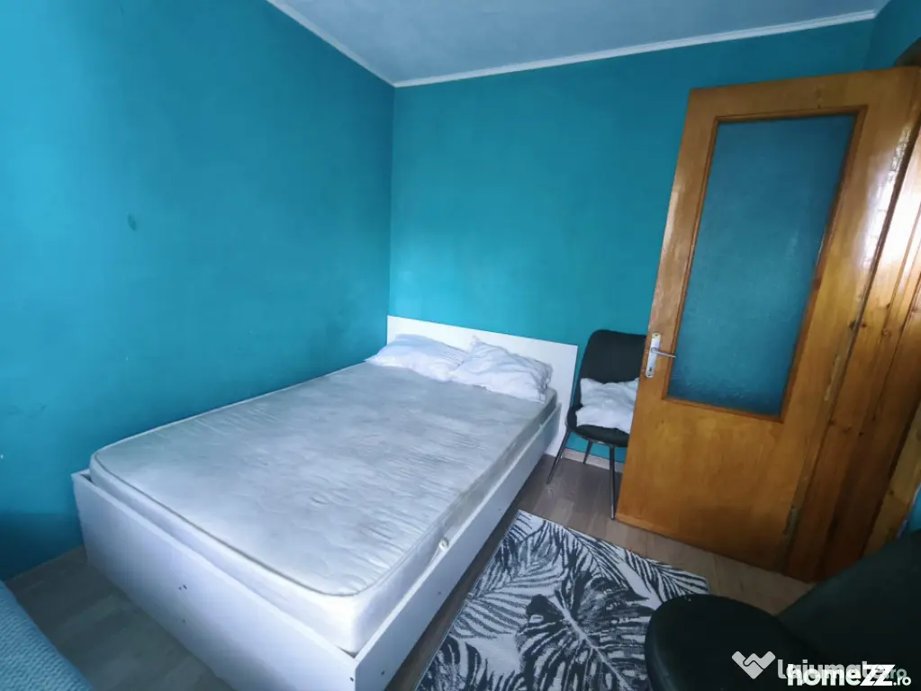 Garsoniera zona Hurmuzachi, Radauti - Radauti (Suceava)