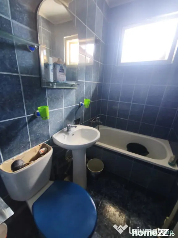 Garsoniera zona Hurmuzachi, Radauti - Radauti (Suceava)