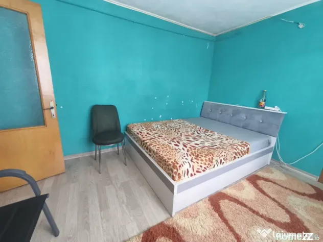 Garsoniera zona Hurmuzachi, Radauti - Radauti (Suceava)