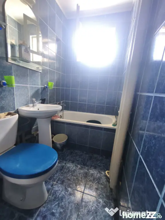 Garsoniera zona Hurmuzachi, Radauti - Radauti (Suceava)