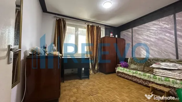Apartament cu 2 camere, Tic Tac