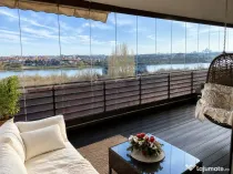 4 camere Baneasa vedere lac