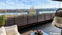 4 camere Baneasa vedere lac