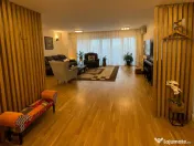 4 camere Baneasa vedere lac 