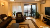 4 camere Baneasa vedere lac 