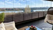4 camere Baneasa vedere lac 