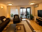 4 camere Baneasa vedere lac 