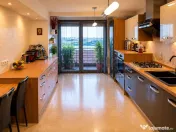 4 camere Baneasa vedere lac 