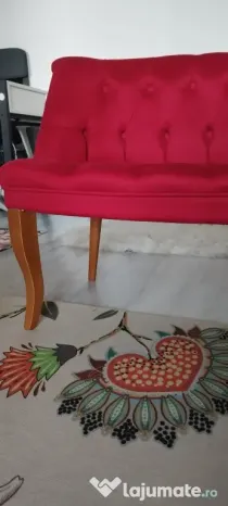 Canapea 2 locuri