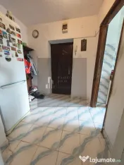 Apartament 3 camere Alexandru Obregia 2 balcoane Bloc Anv... 