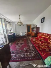 Apartament 3 camere Alexandru Obregia 2 balcoane Bloc Anv... 