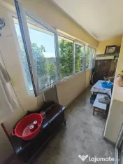 Apartament 3 camere Alexandru Obregia 2 balcoane Bloc Anv... 