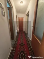 Apartament 3 camere Alexandru Obregia 2 balcoane Bloc Anv... 