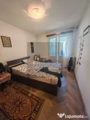 Apartament 3 camere Alexandru Obregia 2 balcoane Bloc Anv... 