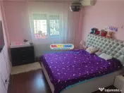 Apartement 2 camere mobilat, utilat in Militari Resience, 84