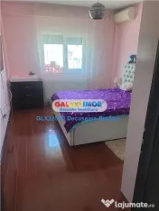 Apartement 2 camere mobilat, utilat in Militari Resience, 84