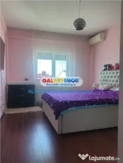 Apartement 2 camere mobilat, utilat in Militari Resience, 84