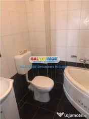 Apartement 2 camere mobilat, utilat in Militari Resience, 84