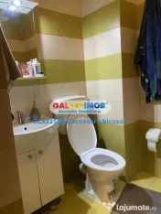 Apartament 2 camere, mobilat utilat Militari Residence, 370
